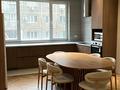 3-бөлмелі пәтер · 81.4 м² · 7/16 қабат, Радостовца 124, бағасы: 79 млн ₸ в Алматы, Бостандыкский р-н