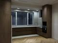3-бөлмелі пәтер · 81.4 м² · 7/16 қабат, Радостовца 124, бағасы: 79 млн ₸ в Алматы, Бостандыкский р-н — фото 3
