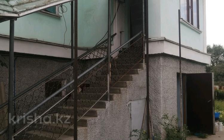 Отдельный дом · 4 комнаты · 120 м² · 8 сот., Малинка 38 — Малинка Жандосова за 50 млн ₸ в Алматы, Наурызбайский р-н — фото 3