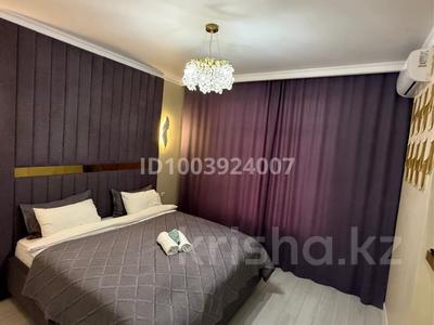 2-бөлмелі пәтер · 43.1 м² · 2/9 қабат, мкр Нурсая, Абылхаир хана 69 — Жумагалиева, бағасы: 37 млн ₸ в Атырау