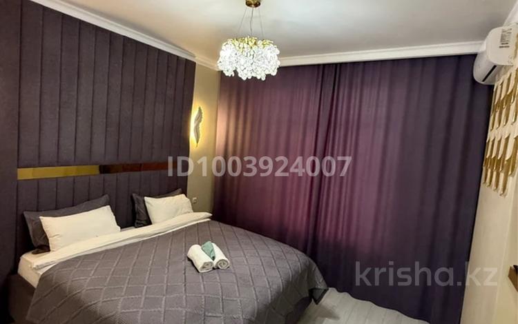 2-бөлмелі пәтер · 43.1 м² · 2/9 қабат, мкр Нурсая, Абылхаир хана 69 — Жумагалиева, бағасы: 37 млн ₸ в Атырау — фото 2
