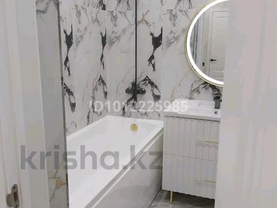 1-комнатная квартира · 47 м² · 6/9 этаж, мкр Нурсат 2 135 — Қонаев Школа за 12 000 ₸ в Шымкенте, Каратауский р-н