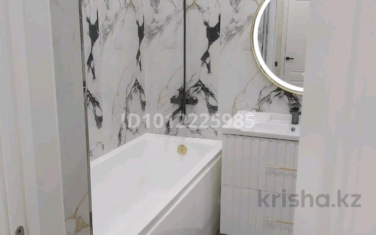 1-бөлмелі пәтер · 47 м² · 6/9 қабат, мкр Нурсат 2 135 — Қонаев Школа, бағасы: 12 000 ₸ в Шымкенте, Каратауский р-н — фото 4
