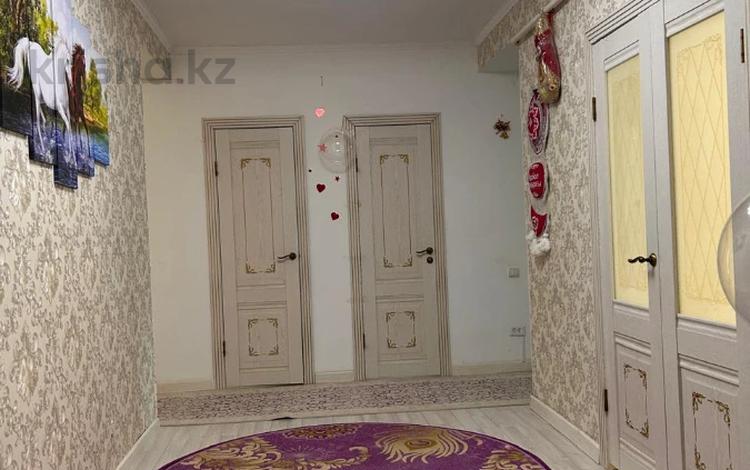 2-комнатная квартира · 80 м² · 2/9 этаж, Нур Актобе за 21.5 млн ₸ — фото 2
