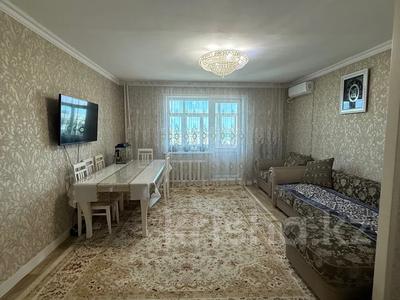 4-бөлмелі пәтер · 82 м² · 9/10 қабат, Рыскулова 9, бағасы: 31 млн ₸ в Семее