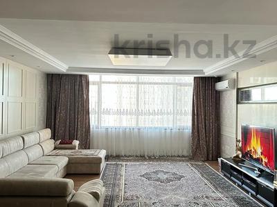 4-комнатная квартира, 148 м², 15 этаж, Кошкарбаева 10 за 92 млн 〒 в Астане, Алматы р-н