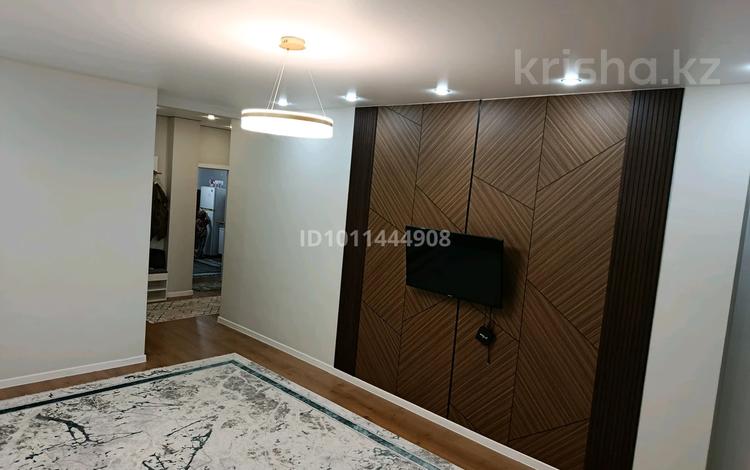 2-комнатная квартира · 60 м² · 2/3 этаж, мкр Алгабас 293А39 — Теректі парк за 220 000 ₸ в Алматы, Алатауский р-н — фото 3