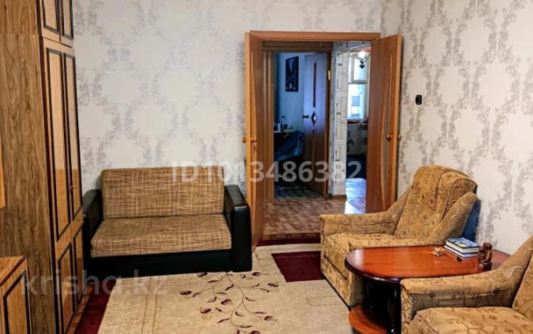 2-бөлмелі пәтер · 52.5 м² · 1/5 қабат, Север ш/а 43 — Школа №46, бағасы: 21.1 млн ₸ в Шымкенте, Аль-Фарабийский р-н — фото 5