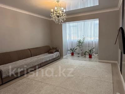1-бөлмелі пәтер · 49.4 м² · 3/5 қабат, Алтын орда 40в/2, бағасы: 19.5 млн ₸ в Актобе