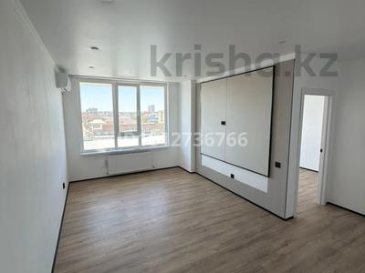 2-комнатная квартира · 38 м² · 5/9 этаж, Шайден Даулетова 2 за 24 млн ₸ в Атырау