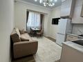 2-бөлмелі пәтер · 50 м² · 2/20 қабат, Гагарина 310, бағасы: 370 000 ₸ в Алматы, Бостандыкский р-н — фото 5