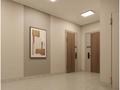 3-комнатная квартира · 85.2 м² · 3/9 этаж, Туран 57/5 — Пр. Туран за 55 млн 〒 в Астане, Нура р-н — фото 3