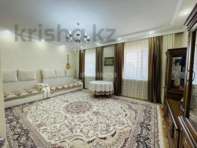 Часть дома · 5 комнат · 184.8 м² · 13 сот., Жанпейсова 24А за ~ 60 млн ₸ в Сатпаев