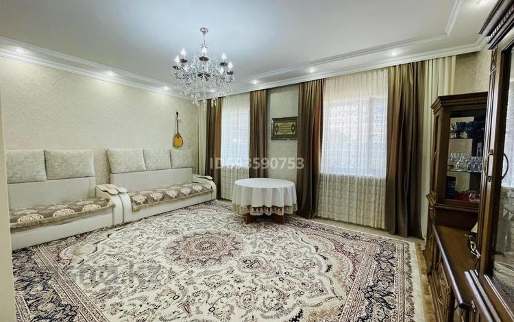 Часть дома · 5 комнат · 184.8 м² · 13 сот., Жанпейсова 24А за 60 млн 〒 в Сатпаев — фото 12