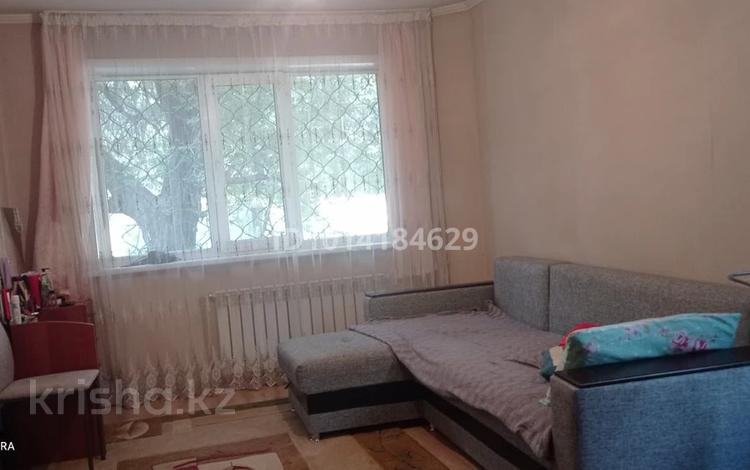 1-комнатная квартира · 29.8 м² · 1/5 этаж, Народная — Цемпоселок за 11.5 млн ₸ в Семее — фото 2