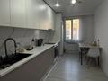 1-бөлмелі пәтер · 47 м² · 8/10 қабат, Ақкент ш/а. 69, бағасы: 210 000 ₸ в Алматы, Алатауский р-н