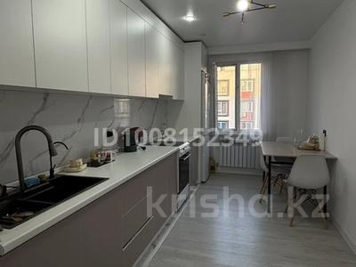 1-бөлмелі пәтер · 47 м² · 8/10 қабат, Ақкент ш/а. 69, бағасы: 210 000 ₸ в Алматы, Алатауский р-н