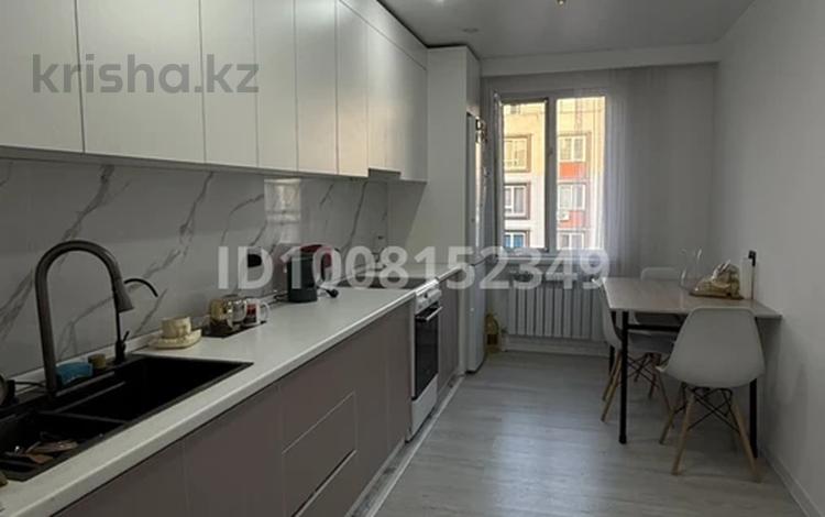 1-бөлмелі пәтер · 47 м² · 8/10 қабат, Ақкент ш/а. 69, бағасы: 210 000 ₸ в Алматы, Алатауский р-н — фото 2