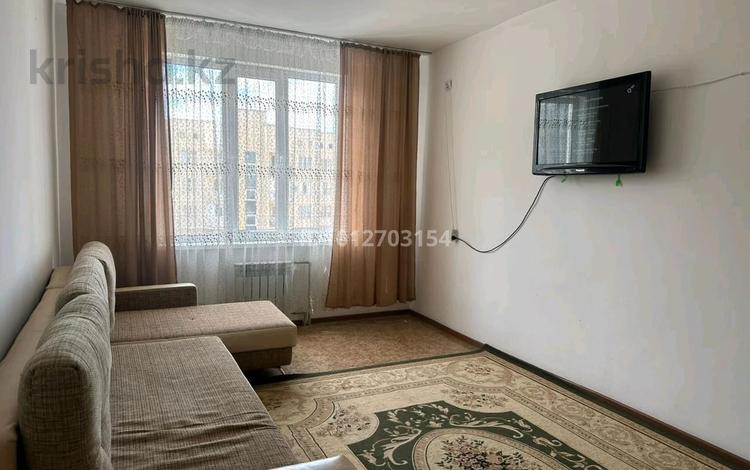 1-бөлмелі пәтер · 42 м² · 4/9 қабат, Балапанова 7, бағасы: 16.8 млн ₸ в Талдыкоргане, мкр Бирлик — фото 2