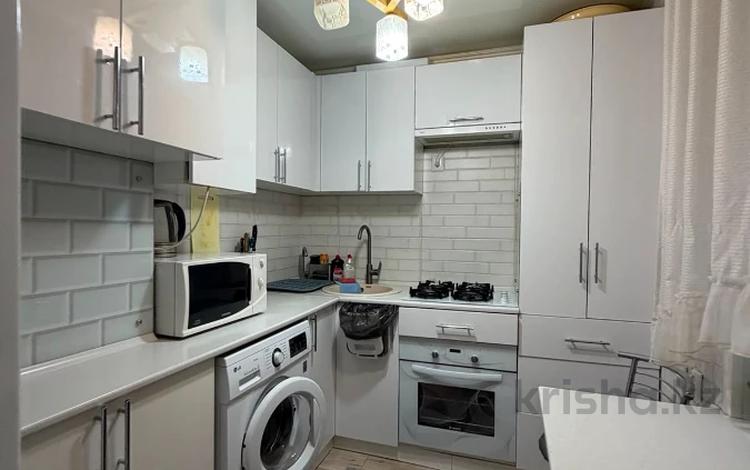 3-бөлмелі пәтер · 59.7 м² · 1/5 қабат, Абая 151, бағасы: 27.5 млн ₸ в Костанае — фото 13