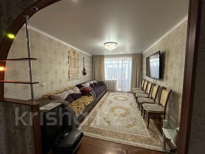 3-бөлмелі пәтер · 72 м² · 4/4 қабат, Энтузиастов 13, бағасы: 31.6 млн ₸ в Усть-Каменогорске