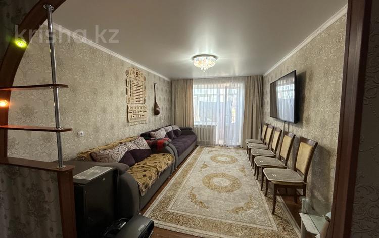3-бөлмелі пәтер · 72 м² · 4/4 қабат, Энтузиастов 13, бағасы: 31.6 млн ₸ в Усть-Каменогорске — фото 10