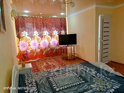 1-комнатная квартира · 32 м² · 3/5 этаж, Махамбета 128 б — Азаттык за 9 000 ₸ в Атырау