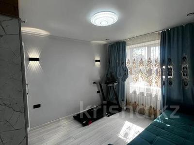 3-комнатная квартира · 69 м² · 1/5 этаж, Жастар за 25 млн 〒 в Талдыкоргане