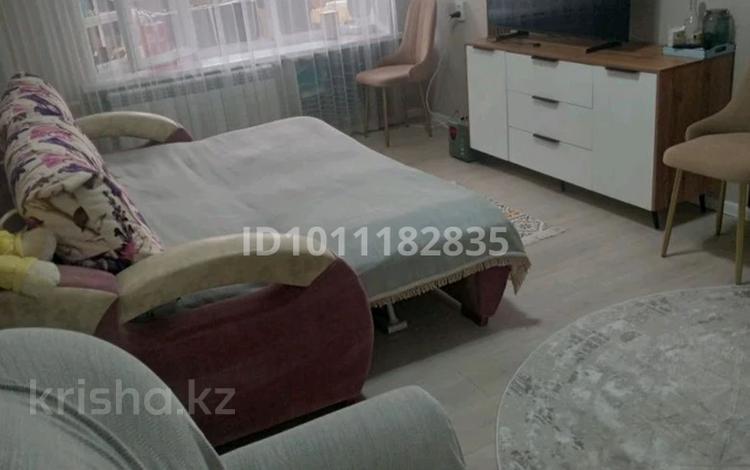1-бөлмелі пәтер · 40 м² · 2/5 қабат, мкр СМП 136 6, бағасы: 16.5 млн ₸ в Атырау — фото 2
