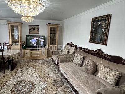 Отдельный дом · 5 комнат · 165.5 м² · 10 сот., Хиуаз Доспановой 3 за 42 млн 〒 в Аксу
