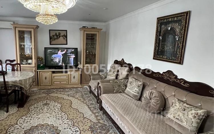 Отдельный дом · 5 комнат · 165.5 м² · 10 сот., Хиуаз Доспановой 3 за 42 млн 〒 в Аксу — фото 2