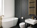 1-бөлмелі пәтер · 22 м² · 1/7 қабат, Жамакаева 254/2, бағасы: 30 млн ₸ в Алматы, Медеуский р-н — фото 8