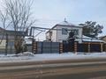Дом · 6 комнат · 200 м², Поспелова 5/2 — Акимат, политех, кинотеатр ленина за 60 000 ₸ в Караганде, Казыбек би р-н — фото 14