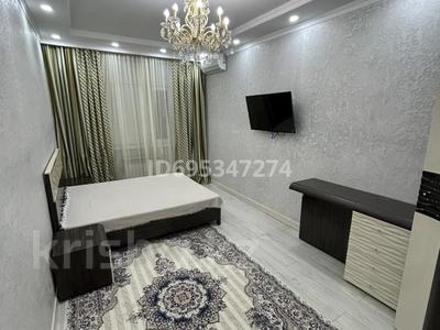 1-бөлмелі пәтер · 40 м² · 5/5 қабат, мкр Самал, Абиша Кекылбайулы 60А В блок — Asiada магазин, бағасы: 200 000 ₸ в Атырау