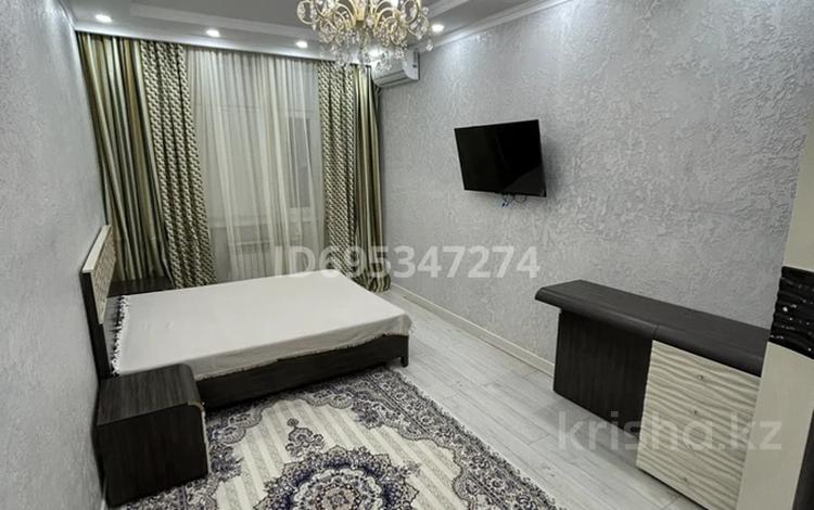 1-бөлмелі пәтер · 40 м² · 5/5 қабат, мкр Самал, Абиша Кекылбайулы 60А В блок — Asiada магазин, бағасы: 200 000 ₸ в Атырау — фото 17