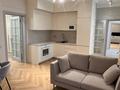 2-бөлмелі пәтер · 60 м² · 3/3 қабат, Оспанова, бағасы: 450 000 ₸ в Алматы, Медеуский р-н