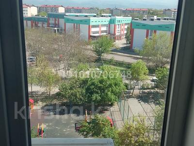 3-комнатная квартира · 105 м² · 6/6 этаж, мкр Кокжиек 22 за 39.8 млн 〒 в Алматы, Жетысуский р-н