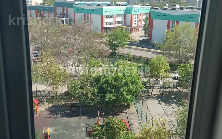 3-бөлмелі пәтер · 105 м² · 6/6 қабат, мкр Кокжиек 22, бағасы: 39.8 млн ₸ в Алматы, Жетысуский р-н — фото 18