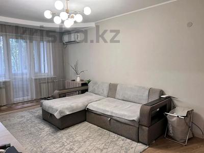 2-бөлмелі пәтер · 47 м² · 4/4 қабат, №2 ш/а., бағасы: 33 млн ₸ в Алматы, Ауэзовский р-н