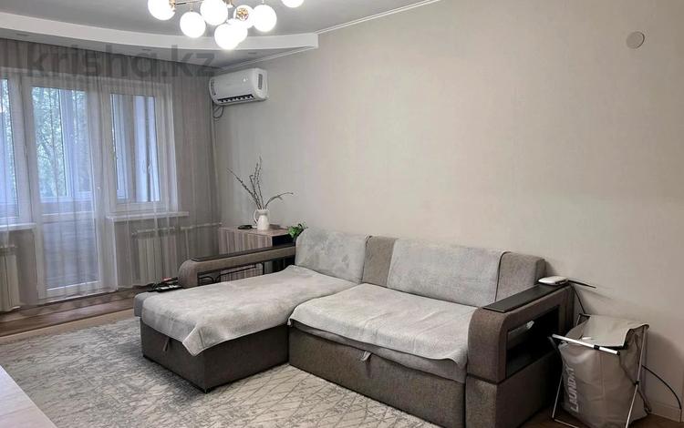 2-бөлмелі пәтер · 47 м² · 4/4 қабат, №2 ш/а., бағасы: 33 млн ₸ в Алматы, Ауэзовский р-н — фото 2