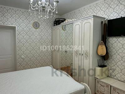 2-комнатная квартира · 72.5 м² · 4/5 этаж, Есенберлина 5/1 — За Акиматом, новые дома за 25.4 млн 〒 в Жезказгане