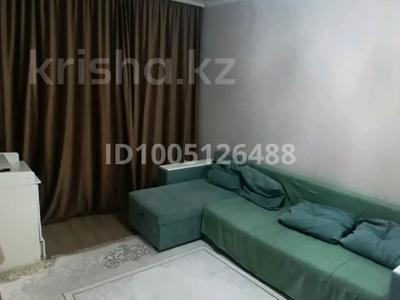1-комнатная квартира · 34 м² · 4/22 этаж, Бектурова 4 — Рядом улица Сыганак за 230 000 ₸ в Астане, Нура р-н