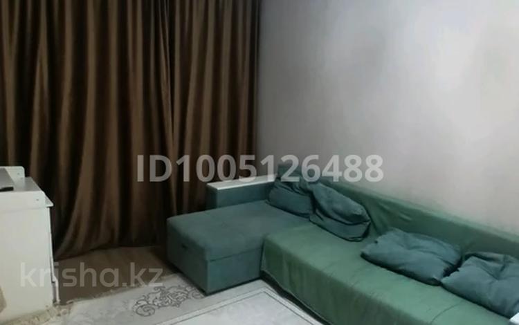 1-комнатная квартира · 34 м² · 4/22 этаж, Бектурова 4 — Рядом улица Сыганак за 230 000 ₸ в Астане, Нура р-н — фото 2