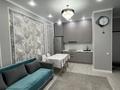 2-бөлмелі пәтер · 41 м² · 6 қабат, Ж.Нажимеденова 54 — Район Нурлы жол, бағасы: 15 000 ₸ в Астане, Сарайшык р-н