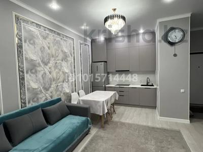 2-бөлмелі пәтер · 41 м² · 6 қабат, Ж.Нажимеденова 54 — Район Нурлы жол, бағасы: 15 000 ₸ в Астане, Сарайшык р-н