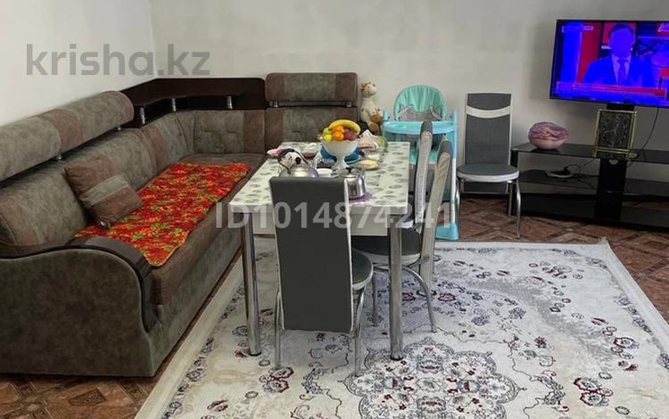 Жеке үй · 4 бөлме · 100 м² · 6 жүзд., 2 пер С.Разина 5 5, бағасы: 26 млн ₸ в Таразе — фото 2