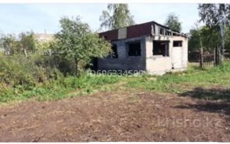 Саяжай · 1 бөлме · 30 м² · 6 сот., Железнодорожная 226 — Магазин алма, бағасы: 500 000 〒 в Кокшетау — фото 3