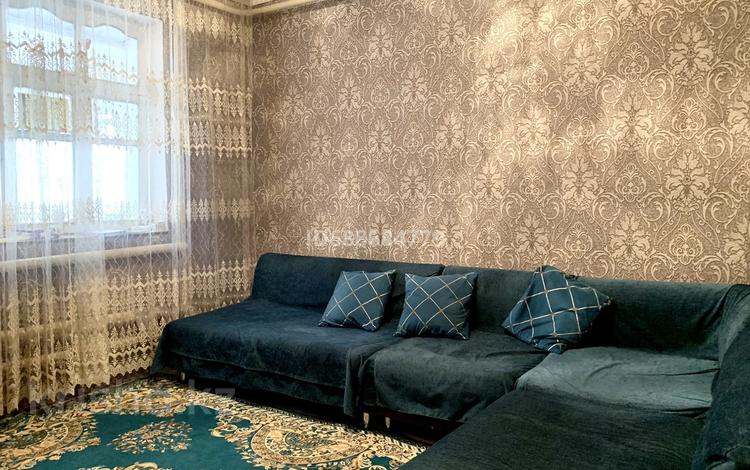 3-комнатная квартира, 100 м², 1/3 этаж, Байтулы баба 30 за 35 млн 〒 в Шымкенте, Туран р-н — фото 2