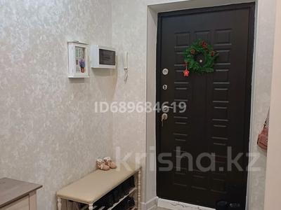 2-комнатная квартира, 66.8 м², 4/16 этаж, Кошкарбаева за 35.5 млн 〒 в Астане, Алматы р-н