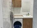 2-комнатная квартира · 56 м² · 2/5 этаж, мкр Думан-2, Халиуллина за 250 000 ₸ в Алматы, Медеуский р-н — фото 7